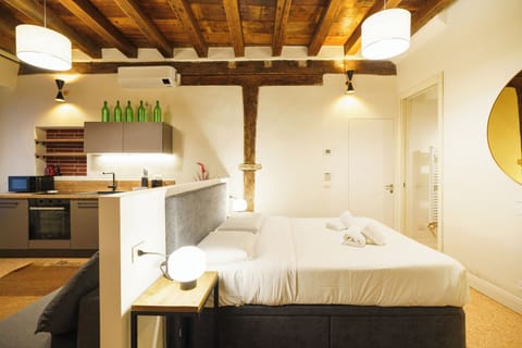 Apartment, 1 Bedroom