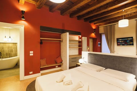 Apartment, 1 Bedroom