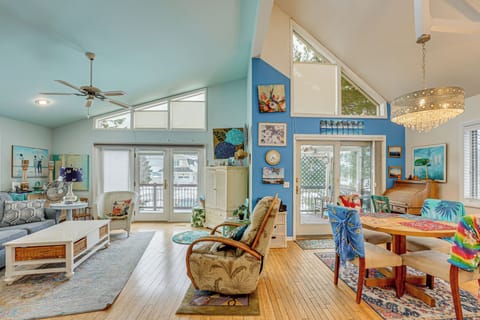 House (4 Bedrooms) | Front of property