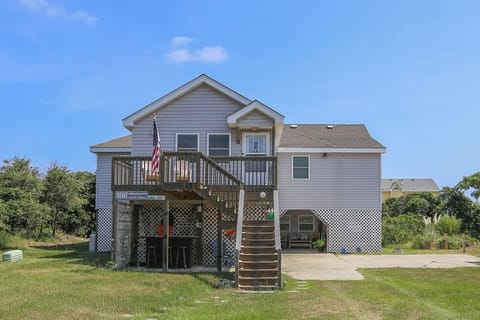 Oceanside Outer Banks Vacation Rental 2020