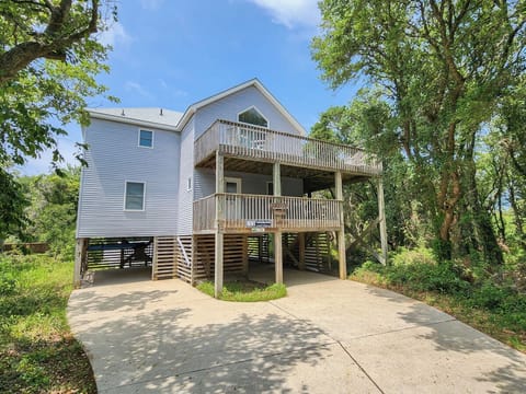 Oceanside Outer Banks Vacation Rentals 2023