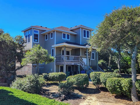 Oceanside Outer Banks Vacation Rental 2022