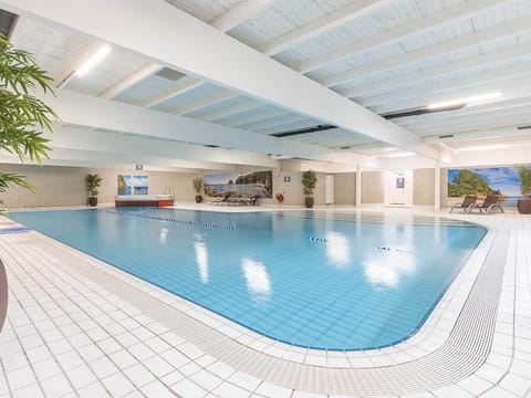 Property amenities