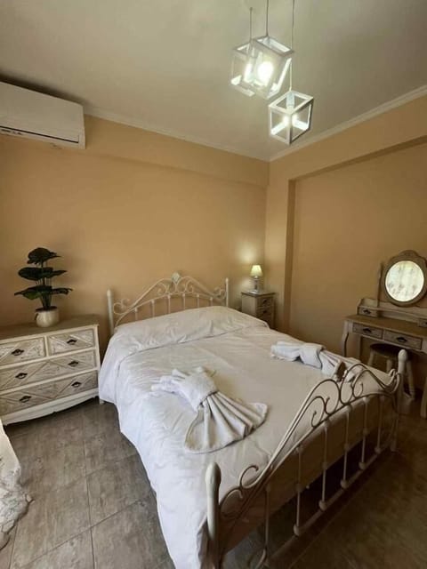 Apartment, 2 Bedrooms, Balcony | 2 bedrooms