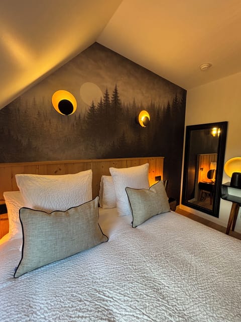 Comfort Double Room, Non Smoking, Pets Allowed