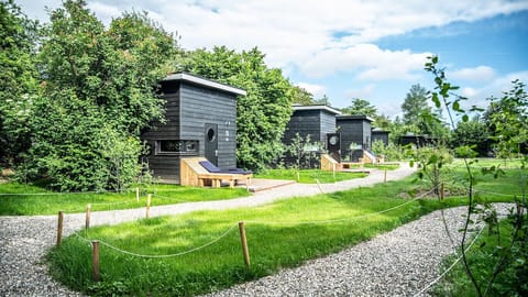 Erfgoed Bossem - Sterrenkubus Space - front