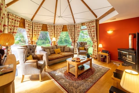 Lounge Area
