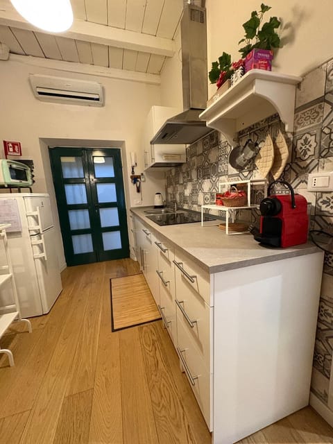 BRIXIA cozy attic in historic center Apartment in Province of Brescia