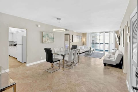A cozy dining space perfect for sharing meals, conversations, and relaxed moments together.