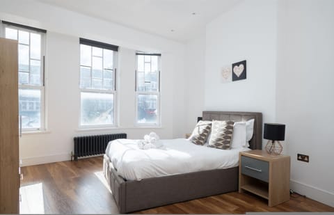 House | 2 bedrooms