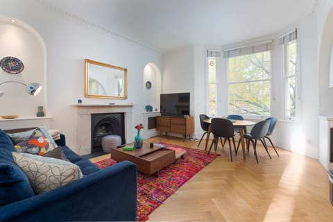House | 1 bedroom