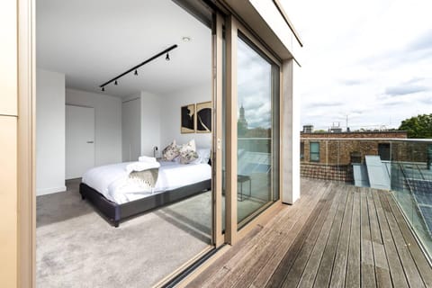 House | 1 bedroom