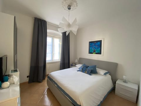 Câ Giâna apartment 5 minutes from the beaches Apartment in Chiavari