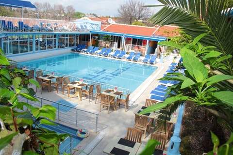 Turkish bath