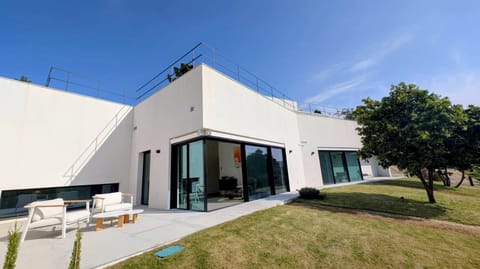 Casa Calmavista DUE