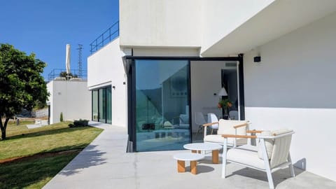 Casa Calmavista UNO