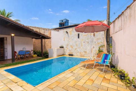 House, Smoking | 3 bedrooms