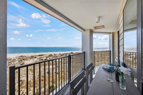 Oceanfront!