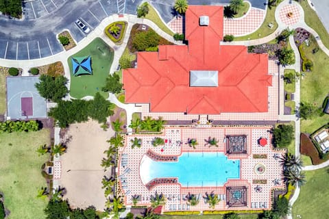 Everything you need just steps from your door.