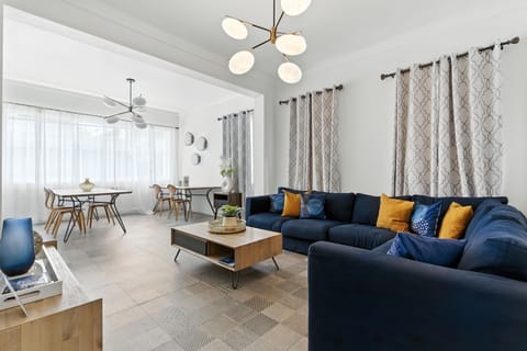 Living Room | Common Area