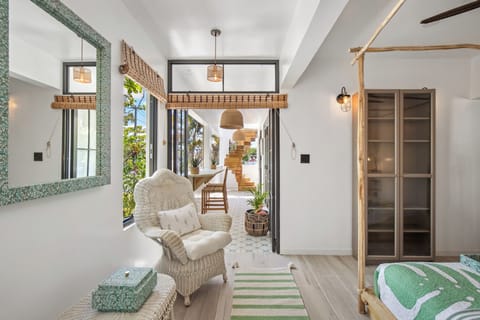 Luxury Villa, City View | Iron/ironing board, free WiFi