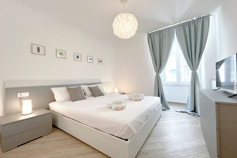 Family Apartment, 2 Bedrooms, Sea Facing (Quarda) | 2 bedrooms, WiFi