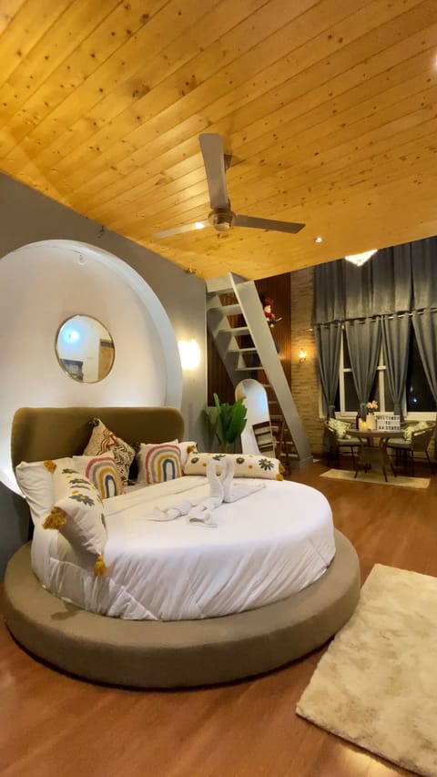 Romantic Room | Free WiFi
