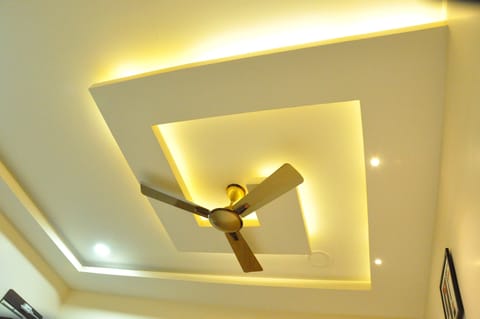 Double Room | Interior