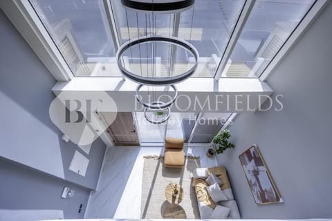 Apartment | Interior