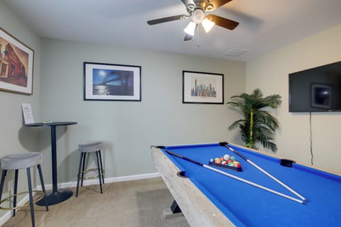 Memphis Vacation Rental | 4BR | 2.5BA | 3,000 Sq Ft