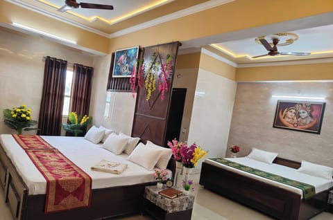Triple Room | Free WiFi