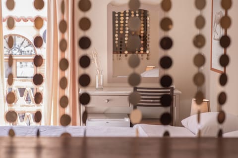 Superior Room | In-room safe, free WiFi, bed sheets