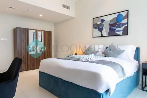 Apartment, Balcony | Iron/ironing board, free WiFi