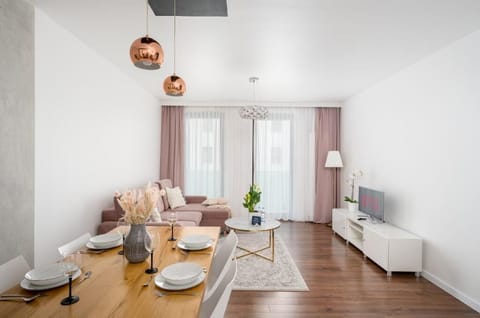 Apartment, Balcony | Interior