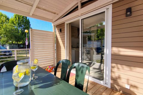 Patio / Balcony