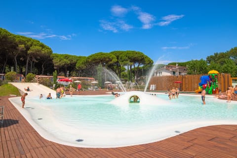 Holiday Home Swimming Pool