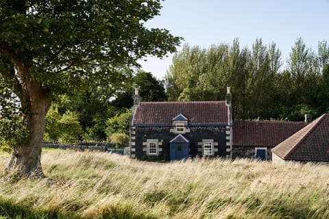 Lathallan Mill Farmhouse