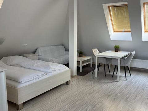 Apartment, City View | Interior