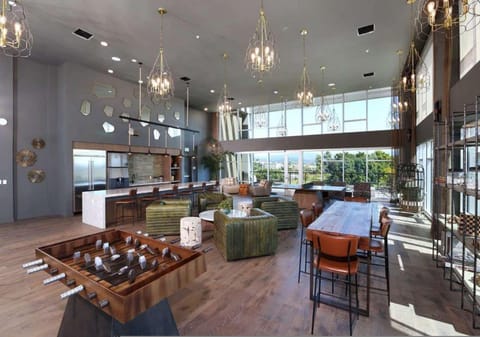 Apartment | 1 bedroom, Internet