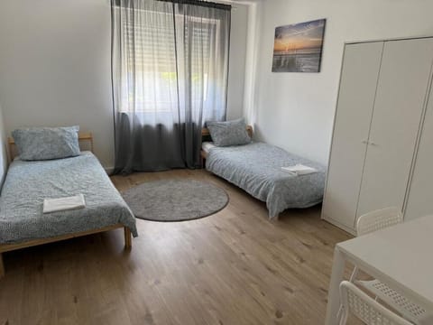 Apartment, Balcony, Garden View | Free WiFi