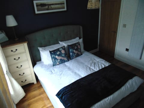 Cosy, dog friendly, two-bedroom cottage in Hawes. House in England