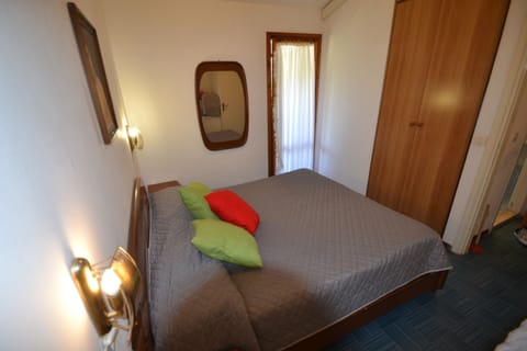 Two-level flat with garden and pool Apartment in Bibione