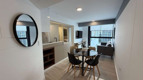 House | 1 bedroom, Internet