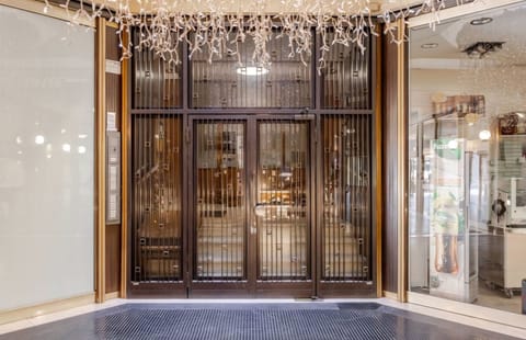 Apartment, 2 Bedrooms | Exterior detail