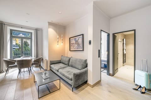 Residenz Boutique Suites_0014