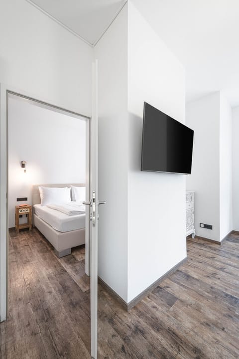 Großzügiges 44 m² Apartment mit Balkon für 2–4 Personen Apartment in Bad Hofgastein