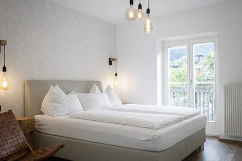 Geräumiges 2-Schlafzimmer-Apartment für bis zu 4 Personen Apartment in Bad Hofgastein