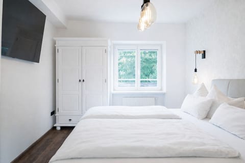 Geräumiges 2-Schlafzimmer-Apartment für bis zu 4 Personen Apartment in Bad Hofgastein