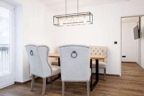 2-Schlafzimmer-Apartment mit Bergblick für 4–6 Personen Apartment in Bad Hofgastein