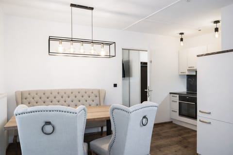 2-Schlafzimmer-Apartment mit Bergblick für 4–6 Personen Apartment in Bad Hofgastein